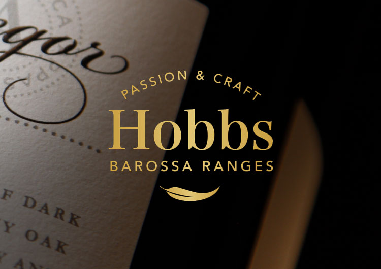 Hobbs Of Barossa Ranges