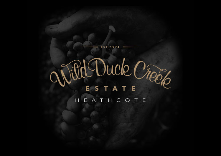 Wild Duck Creek