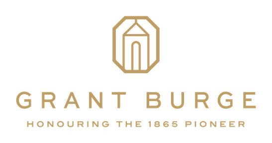 Grant Burge