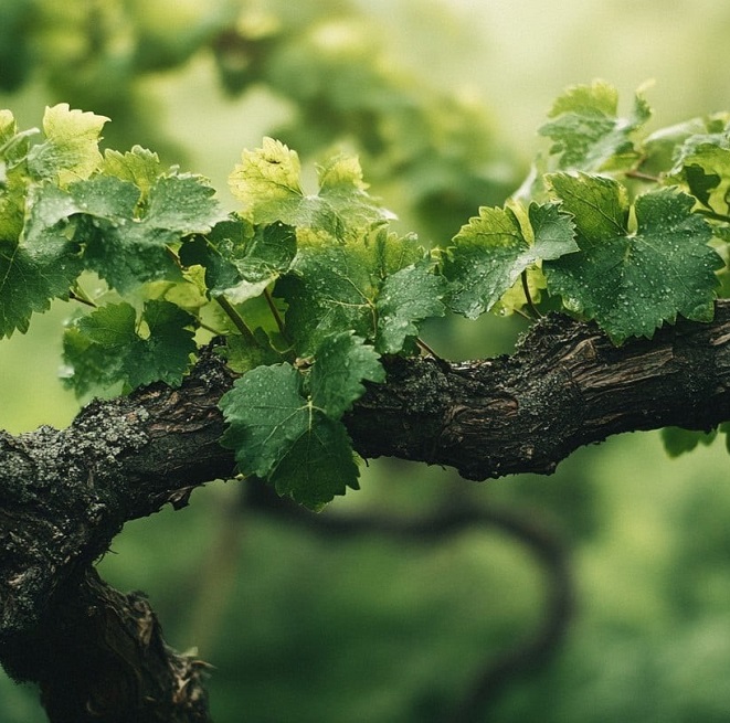 An Architecture of Power