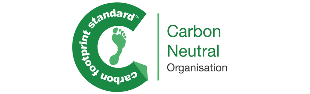Carbon Neutral Award