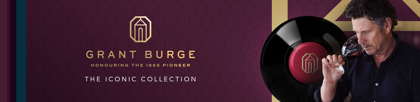 Grant Burge