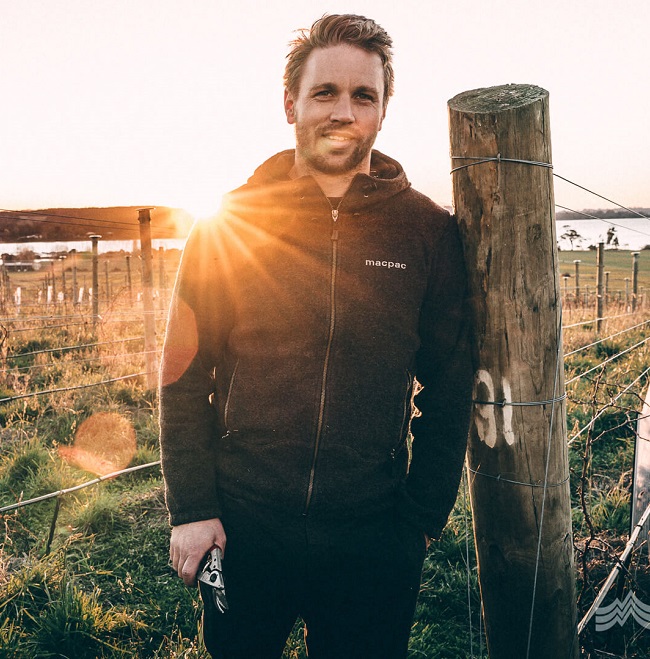 The Magic of the Apple Isle