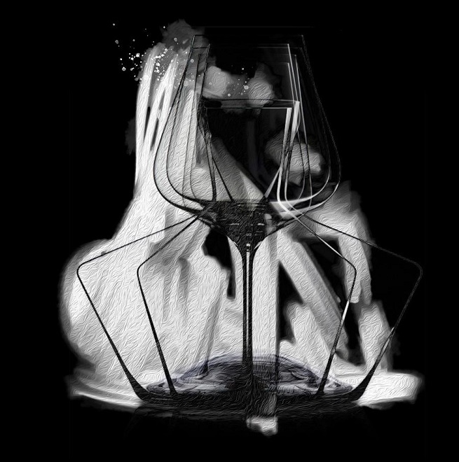 The Art of Drinking Well, Sixteen Years of Patience & a Pirate's Christmas