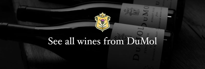See all wines from DuMol