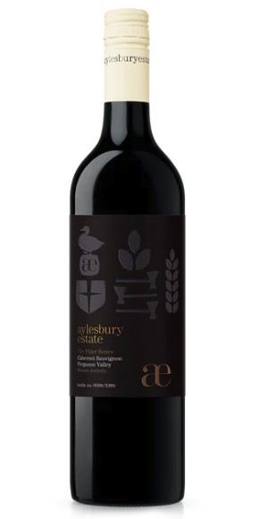 Aylesbury Estate The Pater Series Cabernet Sauvignon 2018 - In Bond