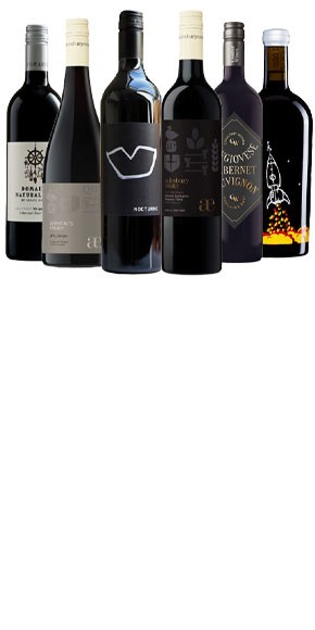 2023 Discovery Case - Red Wine (6x75cl)