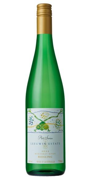 Leeuwin Estate Art Series Riesling 2022