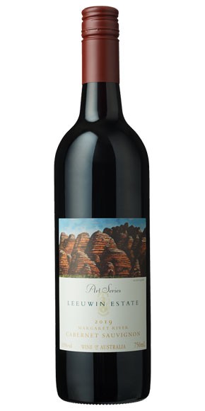 Leeuwin Art Series Cabernet Sauvignon 2019