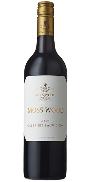 Moss Wood Cabernet Sauvignon 2020