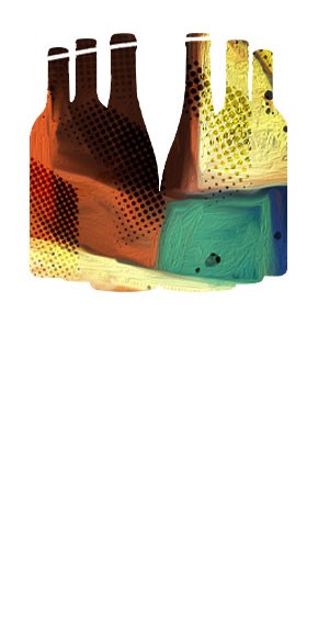 Greenock Creek Mystery Case - 6x75cl