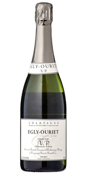 Egly Ouriet VP Extra Brut Grand Cru NV