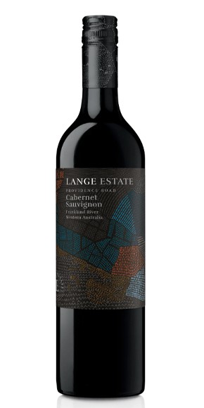 Lange Estate Providence Road Cabernet Sauvignon 2020