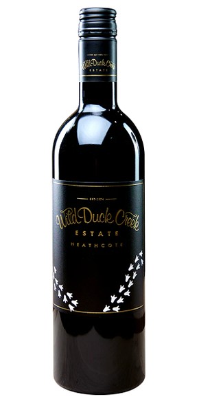 Wild Duck Creek Duck Muck 2021 - In Bond