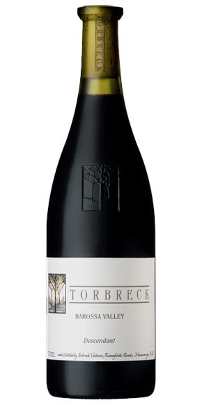 Torbreck The Descendant 2020 - In Bond