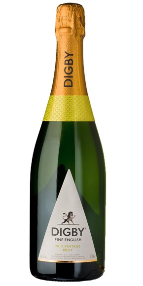 Digby Vintage Reserve Brut 2013