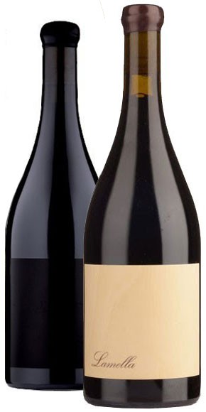 Standish Lamella and The Schubert Theorem 2022 Duo (12x75cl) - In Bond