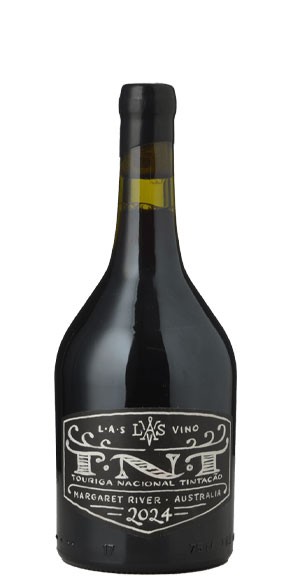 L.A.S Vino TNT Touriga Tinta Cao 2023