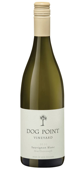 Dog Point Sauvignon Blanc 2024