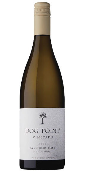Dog Point Sauvignon Blanc 2024