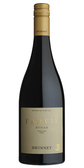 Swinney 'Farvie' Syrah 2023