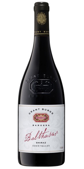 Grant Burge Balthasar Shiraz 2018