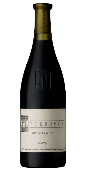 Torbreck RunRig (Magnum) 2022 - In Bond