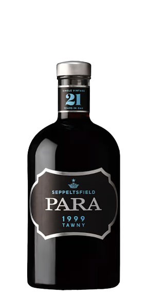 Seppeltsfield Single Vintage Old Para Tawny 1999