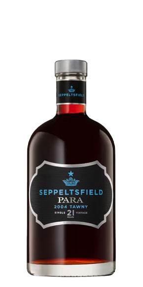 Seppeltsfield Single Vintage Old Para Tawny 2004