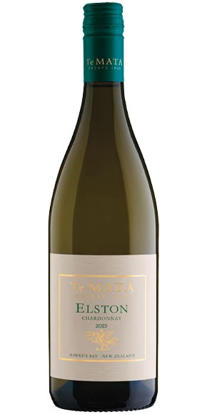 Te Mata Elston Chardonnay 2023