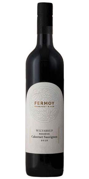Fermoy Reserve Cabernet Sauvignon 2018