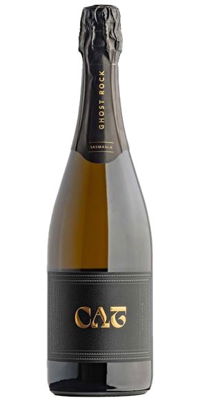 Ghost Rock Catherine Cuvee Exceptionelle 2021 - In Bond