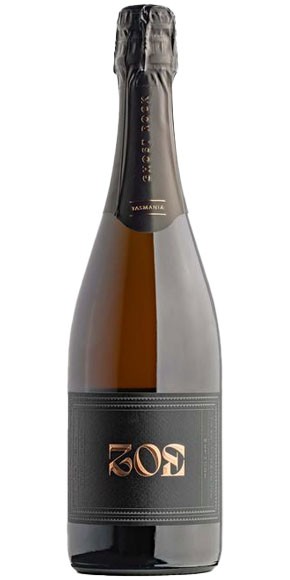 Ghost Rock Zoe Brut Rose 2023