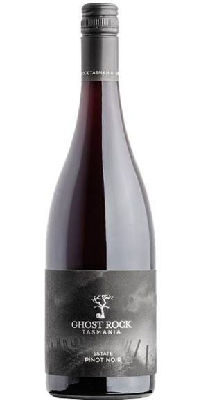 Ghost Rock Estate Pinot Noir 2024