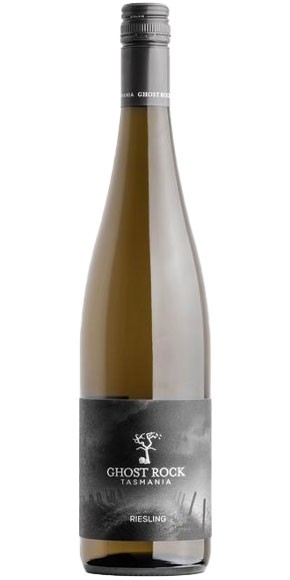 Ghost Rock Estate Riesling 2025 - In Bond