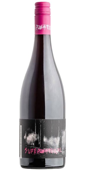 Ghost Rock Supernatural Pinot Noir 2024