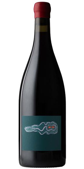 Ghost Rock Climat Pinot Noir 2024