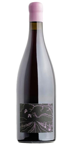Ghost Rock La Filles Pinot Noir 2024