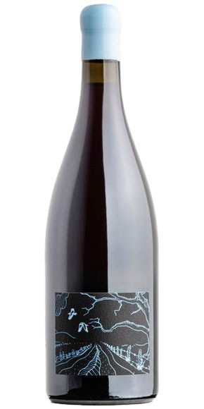 Ghost Rock Oulton Pinot Noir 2024 - In Bond