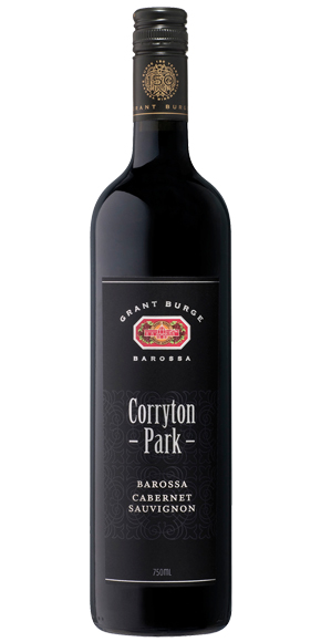 Grant Burge Corryton Park Cabernet Sauvignon - 2015 6x75cl - In Bond