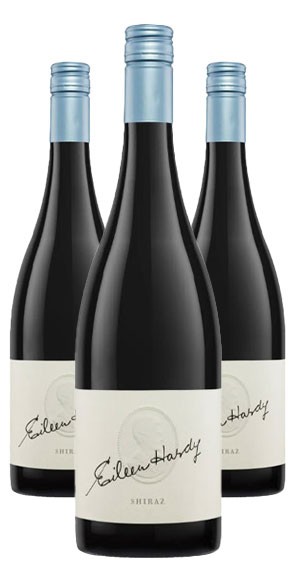 Eileen Hardy Shiraz Vertical - 2015 / 2016 / 2017