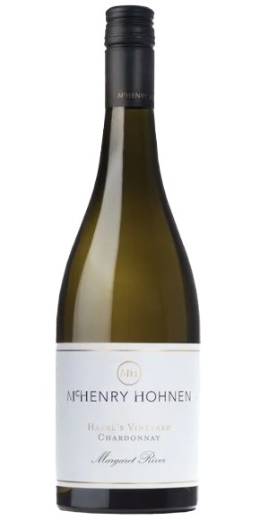 McHenry Hohnen Hazel's Vineyard Chardonnay 2023 - In Bond