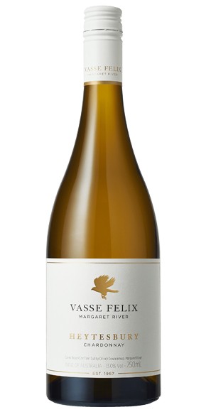 Vasse Felix Heytesbury Chardonnay 2023