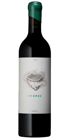 Utopos Shiraz 2023 - 3 Pack