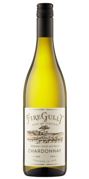 Fire Gully Chardonnay 2024