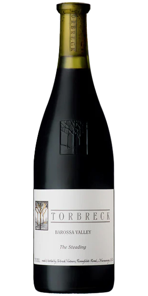 Torbreck The Steading 2023