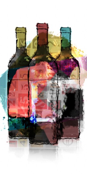 Utopos Four Bottle Collection