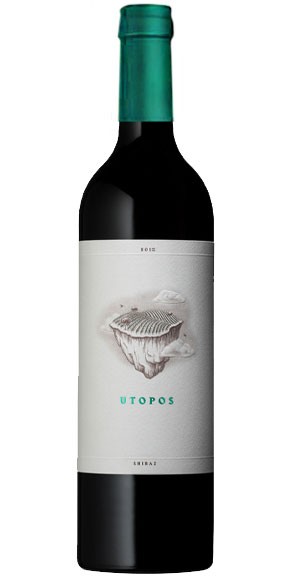 Utopos Shiraz 2023 - 3 Pack