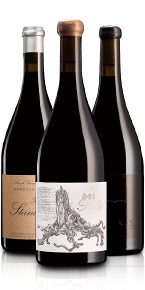 Schubert Theorem / The Standish / Relic Trio