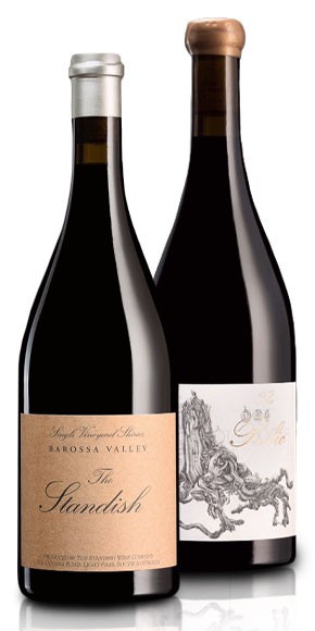 Standish The Standish 2019 and Relic 2018 Duo (2x75cl)
